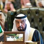 UAE President, Sheikh Khalifa bin Zayed Al Nahyan has died at 73