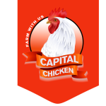 Uganda Government Red Flags Capital Chicken
